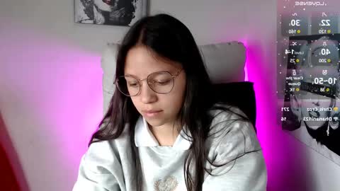 Samantha online show from 03-04-25, 08:16