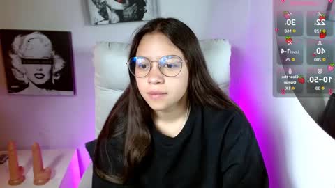 Samantha online show from 09-23-25, 01:58