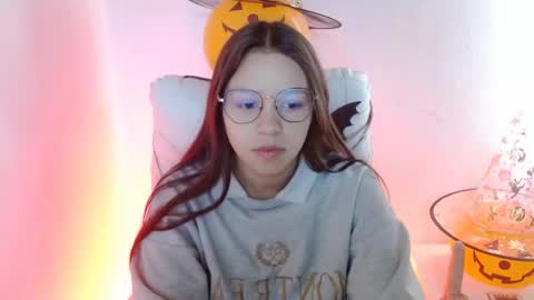 Samantha online show from 10-20-25, 02:17