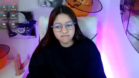 Samantha online show from 10-21-25, 02:51