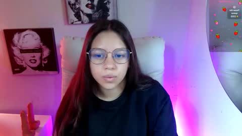 Samantha online show from 11-21-25, 02:16