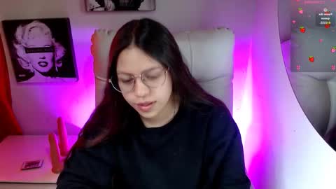 Samantha online show from 02-06-26, 03:04