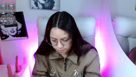 Samantha online show from 02-24-26, 01:31