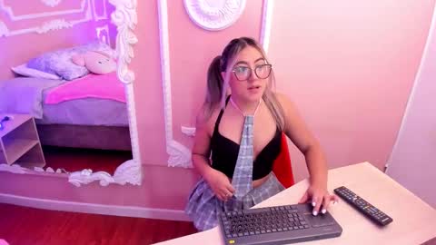 Samantha  online show from 03-12-26, 11:49