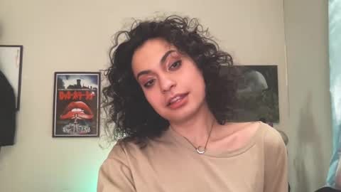 Snapshot of samanthasayten chatting on 03-07-25, 12:15 Samantha SayTen online show from 03-07-25, 12:15