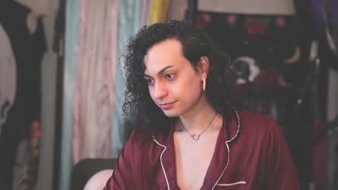 Snapshot of samanthasayten chatting on 10-09-25, 05:33 Samantha SayTen online show from 10-09-25, 05:33