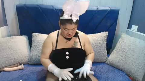 samanthasyedx online show from 04-15-26, 04:08