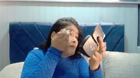 samanthasyedx online show from 04-20-26, 03:20