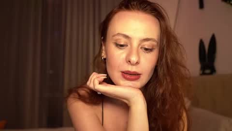 Goddess Samantha Vixen online show from 02-11-25, 09:14