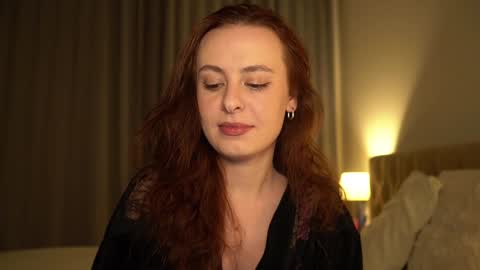 Goddess Samantha Vixen online show from 03-01-25, 06:54