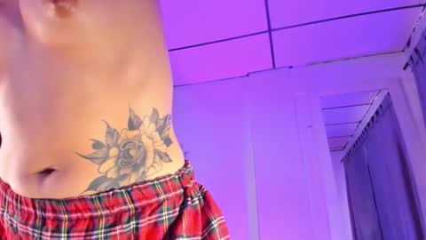 Sam online show from 11-23-25, 05:57