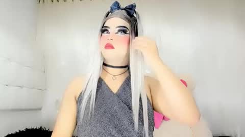 Snapshot of samanthax_xissadora1 chatting on 02-17-25, 11:13 samanthax_xissadora1 online show from 02-17-25, 11:13