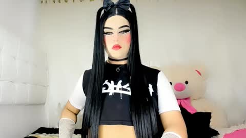 Snapshot of samanthax_xissadora1 chatting on 02-19-25, 06:10 samanthax_xissadora1 online show from 02-19-25, 06:10