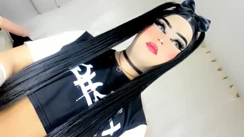 Snapshot of samanthax_xissadora1 chatting on 03-03-25, 06:15 samanthax_xissadora1 online show from 03-03-25, 06:15