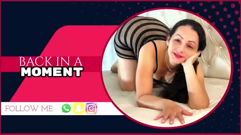 SAMANTHA online show from 11-11-25, 05:13