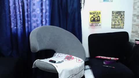 Samantha online show from 09-15-25, 03:45