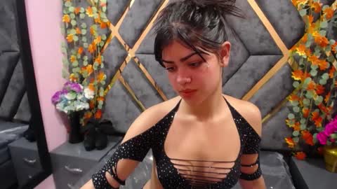 samanttha_cherry online show from 01-16-25, 07:41