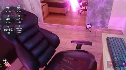 samanttha_tay online show from 07-22-26, 11:35