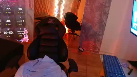 samanttha_tay online show from 07-28-26, 06:20