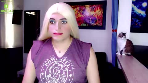 Samara online show from 11-13-25, 11:53