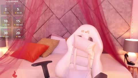 Snapshot of samara_alabi chatting on 12-18-24, 01:45 Samara Benazir Alabi online show from 12-18-24, 01:45