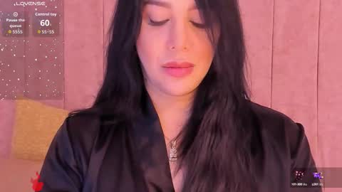 Snapshot of samara_alabi chatting on 10-08-25, 01:09 Samara Benazir Alabi online show from 10-08-25, 01:09