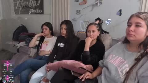 samara_as online show from 12-15-25, 02:10