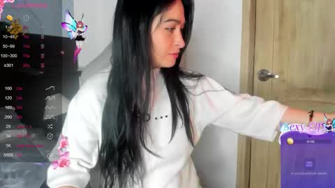 samara_as online show from 01-14-26, 01:17