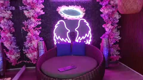 Samara online show from 07-23-26, 03:59