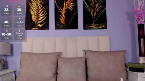 Snapshot of samara_goals chatting on 09-09-25, 11:43 Samara online show from 09-09-25, 11:43