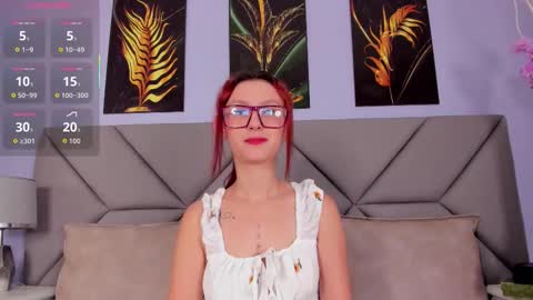 Snapshot of samara_goals chatting on 09-15-25, 11:43 Samara online show from 09-15-25, 11:43