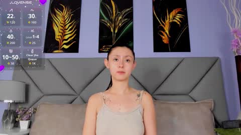 Snapshot of samara_goals chatting on 11-30-25, 03:05 Samara online show from 11-30-25, 03:05