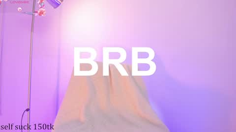  SAMARA GRAY  online show from 01-04-25, 10:55