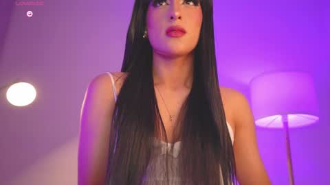  SAMARA GRAY  online show from 11-09-25, 12:36