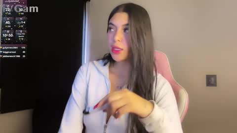 Sammy  online show from 01-09-25, 08:22