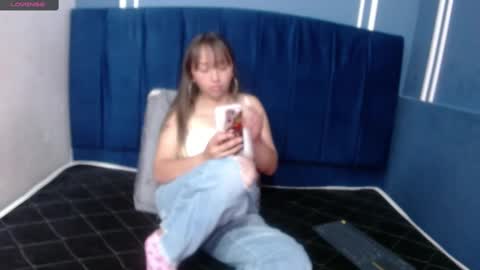 Dafne  online show from 01-10-25, 12:47