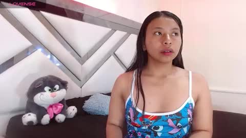 SAMARA online show from 10-25-25, 07:19