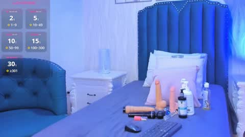 Samara Warren online show from 12-14-24, 02:53