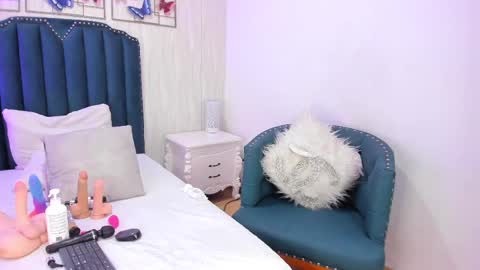 Samara Warren online show from 03-06-25, 02:51