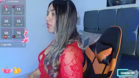 samara_wish online show from 09-29-25, 01:49