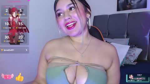 samara_wish online show from 10-17-25, 01:25