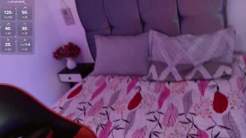 samara_wish online show from 12-15-25, 02:54