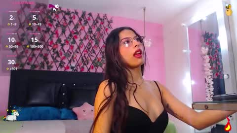 Snapshot of samaracortez chatting on 11-19-25, 07:47 Sammy online show from 11-19-25, 07:47