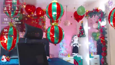 Snapshot of samaracortez chatting on 12-04-25, 07:33 Sammy online show from 12-04-25, 07:33