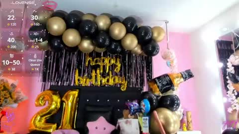 Sammy online show from 04-24-26, 08:00