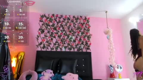 Snapshot of samaracortez chatting on 05-16-26, 07:56 Sammy online show from 05-16-26, 07:56