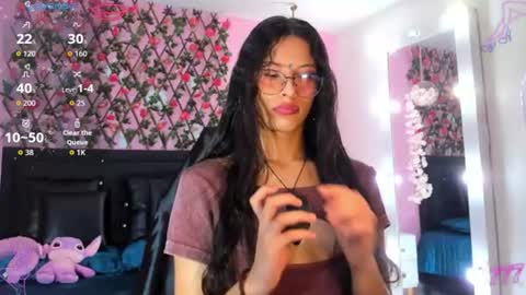 Snapshot of samaracortez chatting on 06-09-26, 07:25 Sammy online show from 06-09-26, 07:25