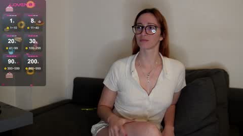 Snapshot of samarafromthewell chatting on 12-11-24, 10:16 Samara From The Well online show from 12-11-24, 10:16