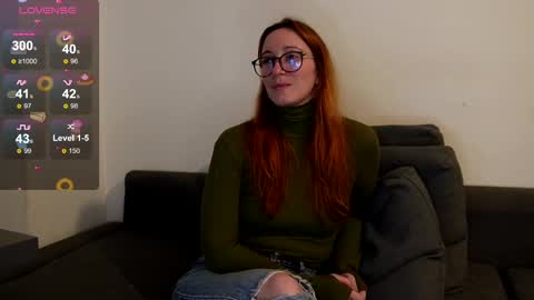 Snapshot of samarafromthewell chatting on 03-03-25, 11:46 Samara From The Well online show from 03-03-25, 11:46