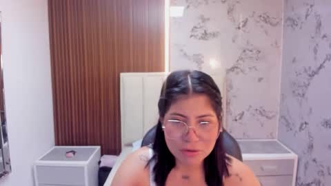 samaralee3 online show from 02-10-26, 12:31